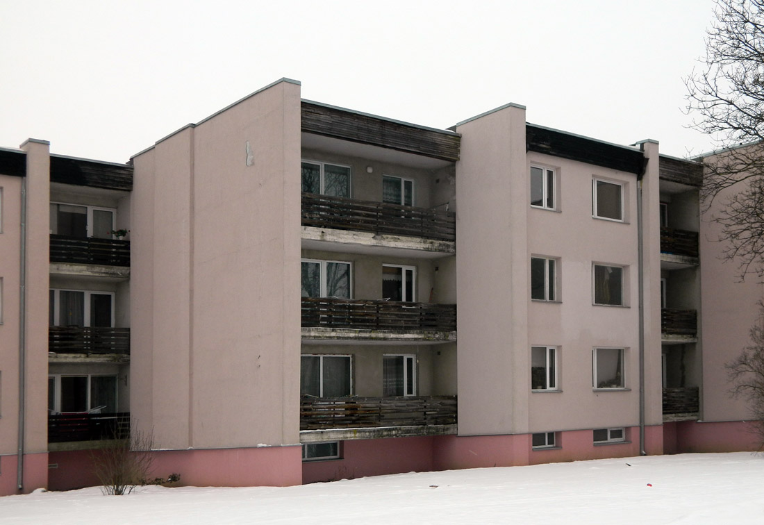 Сауэ, Tule, 6