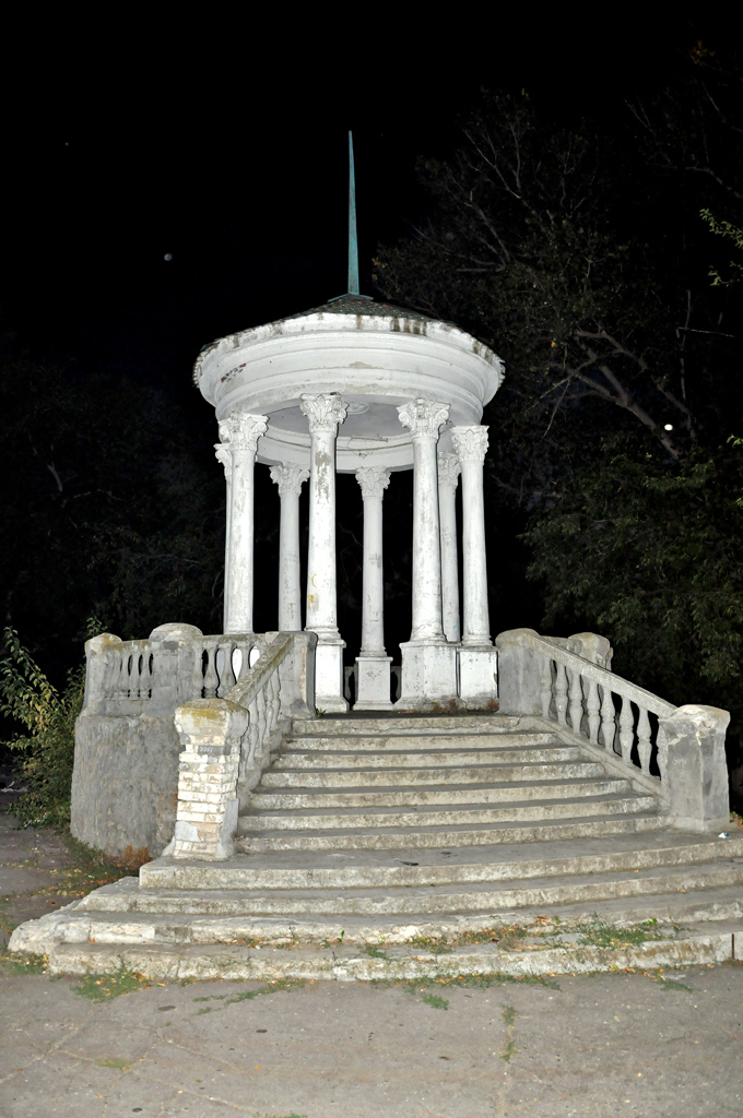 Новая Каховка, Днепровский проспект, (?)