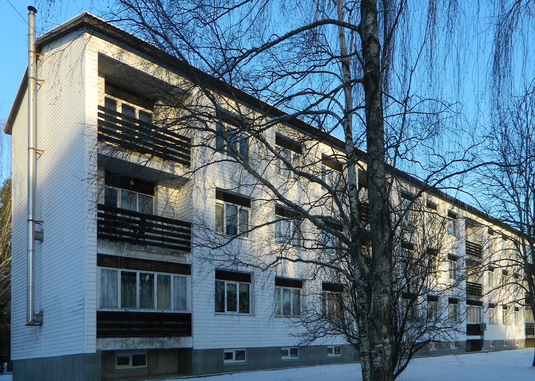 Кехтна, Staadioni, 17