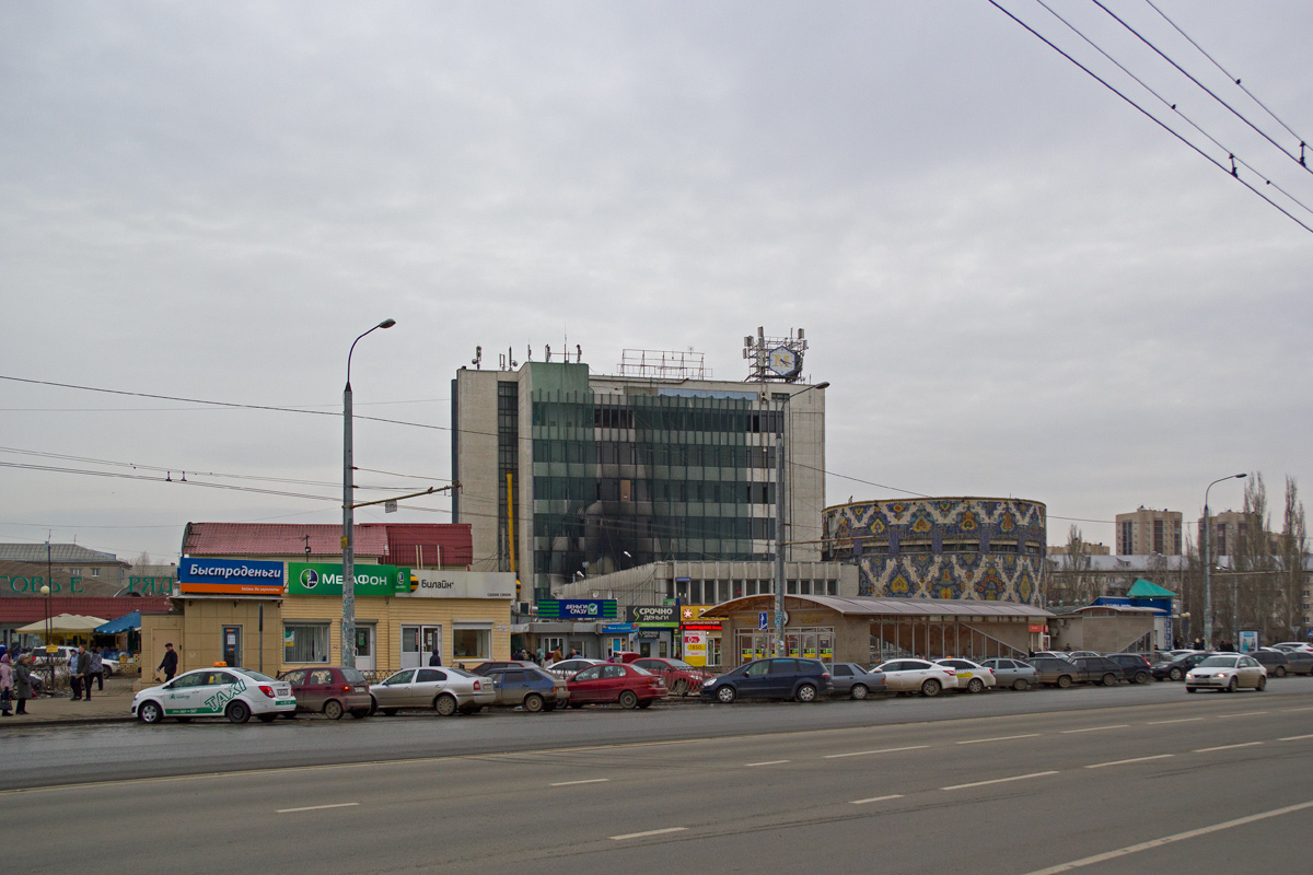 Казань, Улица Декабристов, 133