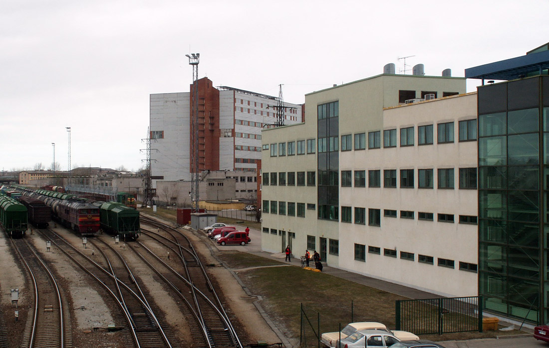 Нарва, Vaksali, 14