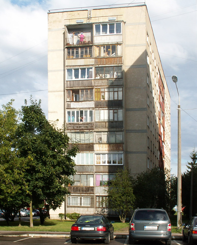 Нарва, Rahu, 22