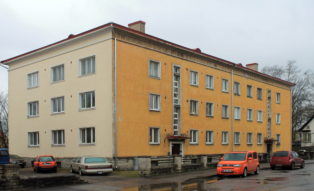 Таллин, Koidu, 88