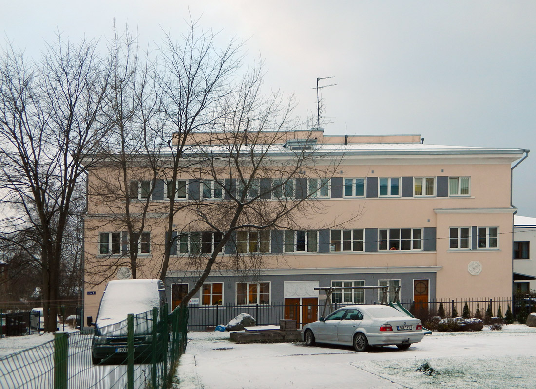 Таллин, Eha, 8