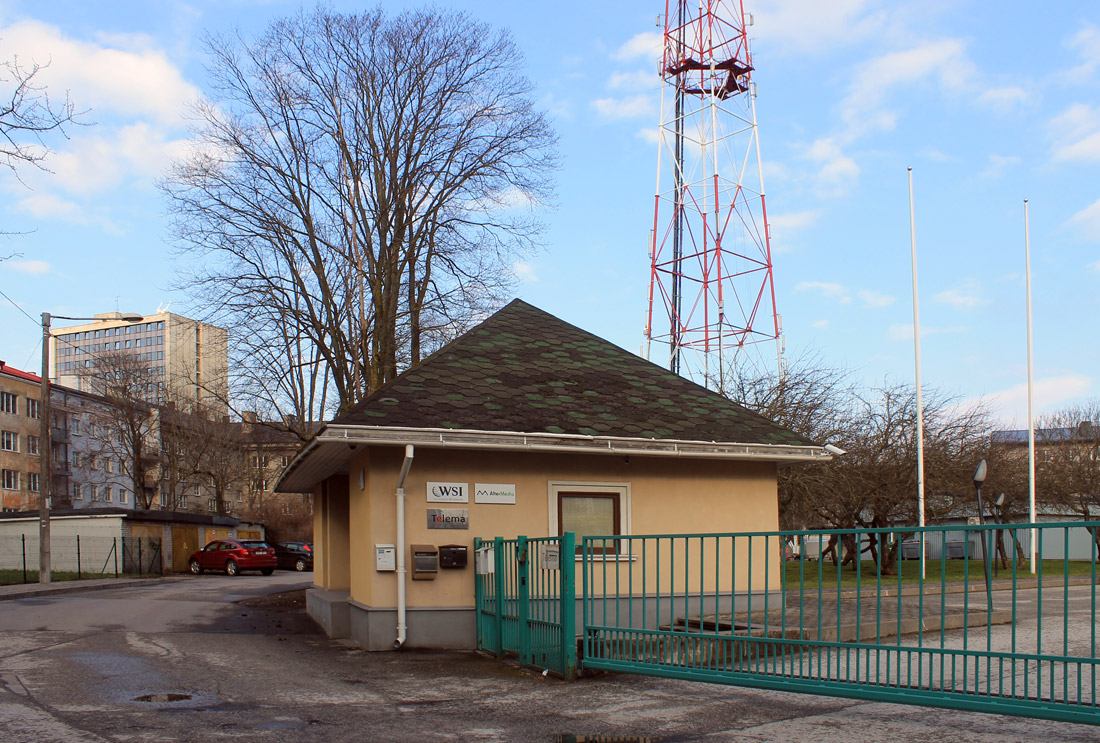 Tallinn, Virmalise, 15