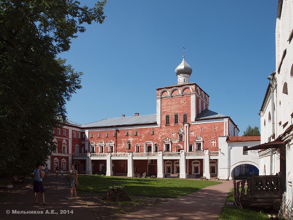 Вологда, Улица Сергея Орлова, 15