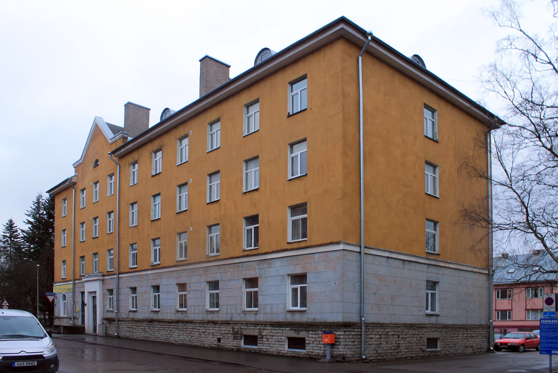 Таллин, Koidu, 108