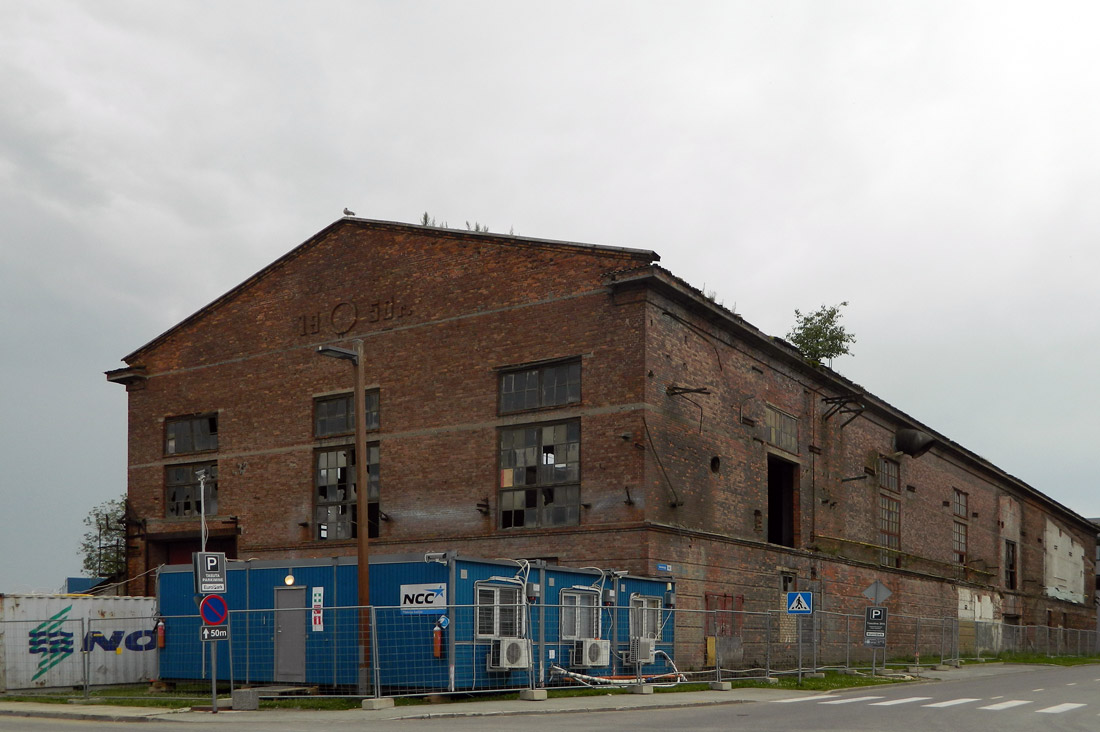 Таллин, Valukoja, 4c