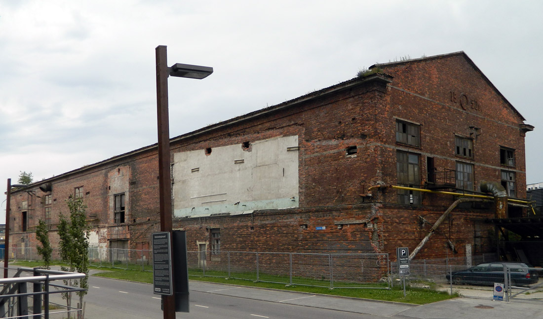 Таллин, Valukoja, 4c