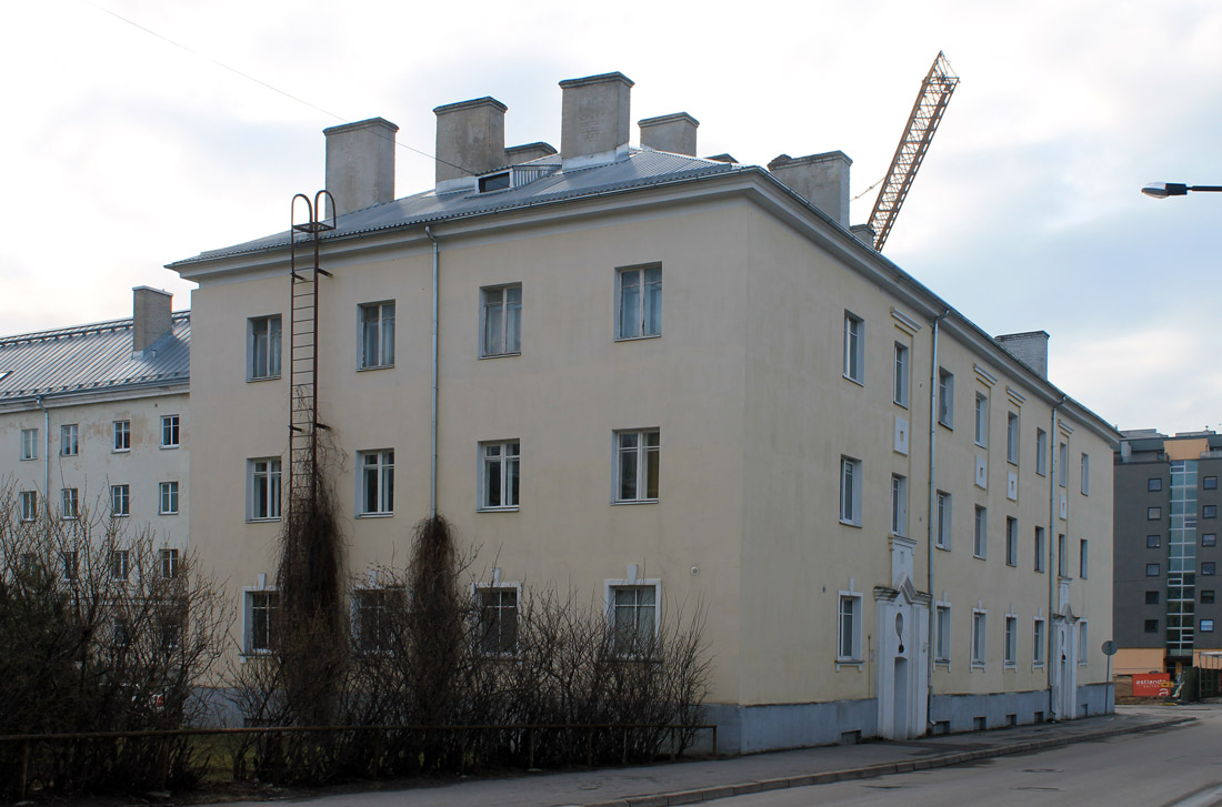 Таллин, Luha, 28