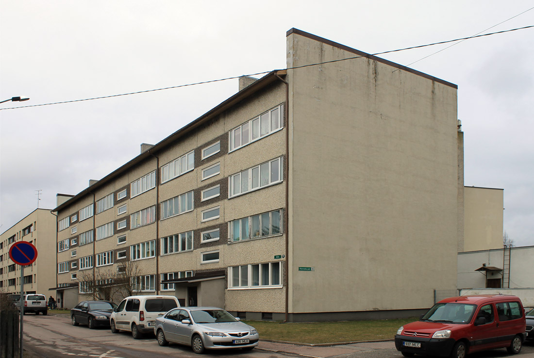 Таллин, Saha, 25