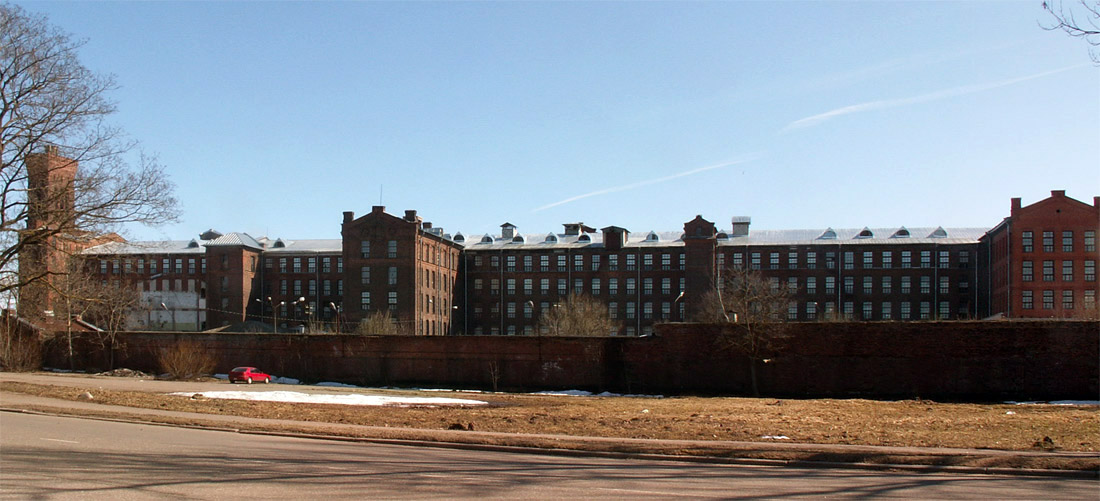 Нарва, Joala, 19