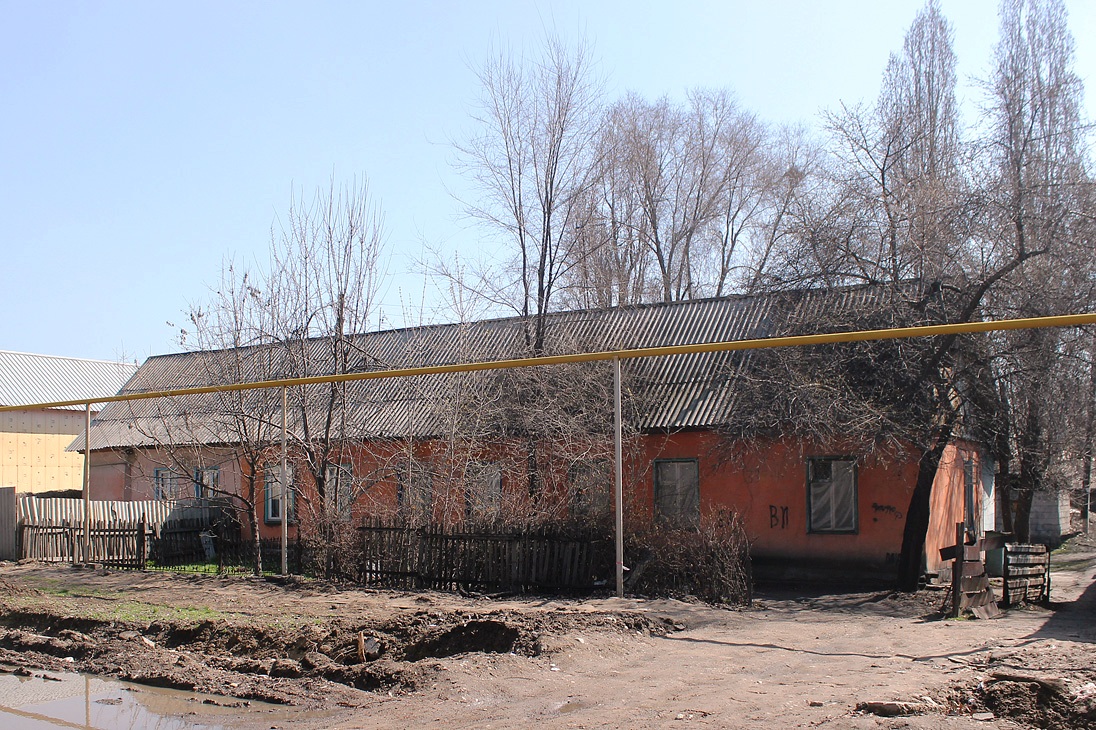 Алматы, Проспект Суюнбая, 383