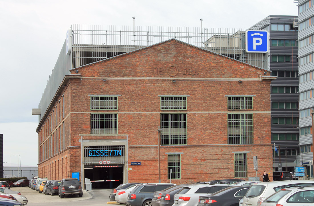 Tallinn, Valukoja, 4c