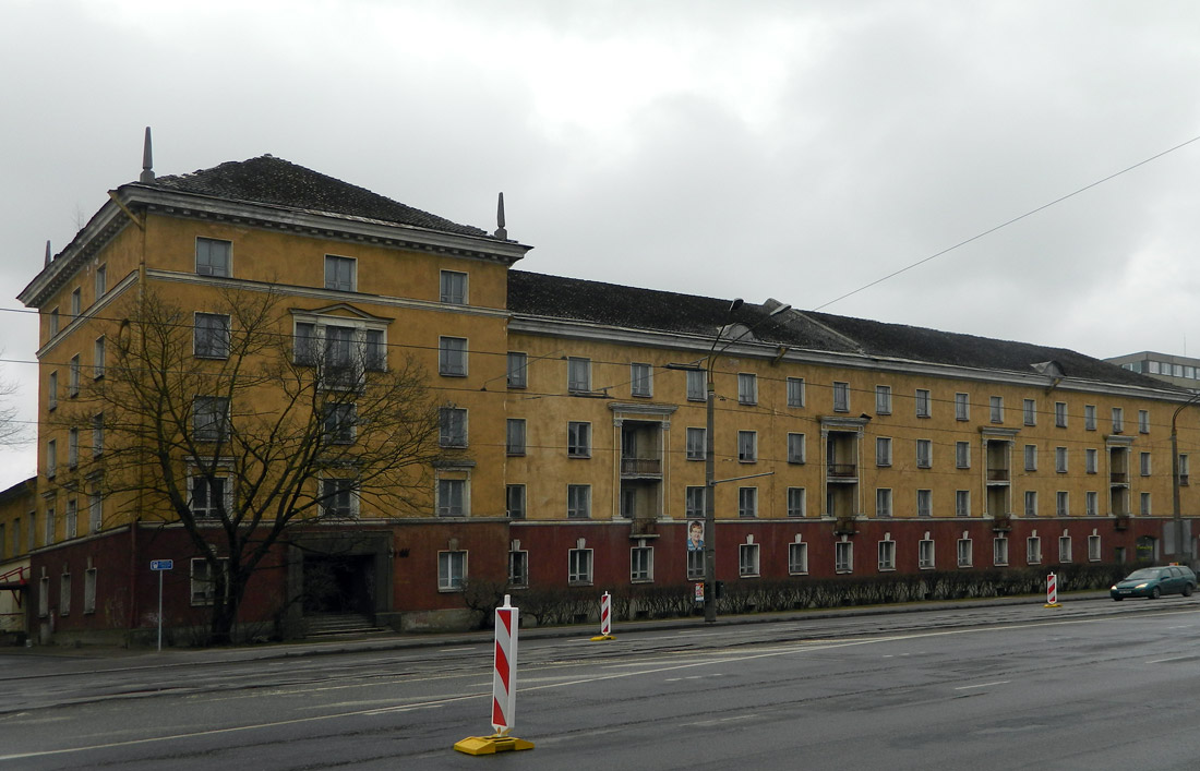 Таллин, Pärnu maantee, 59