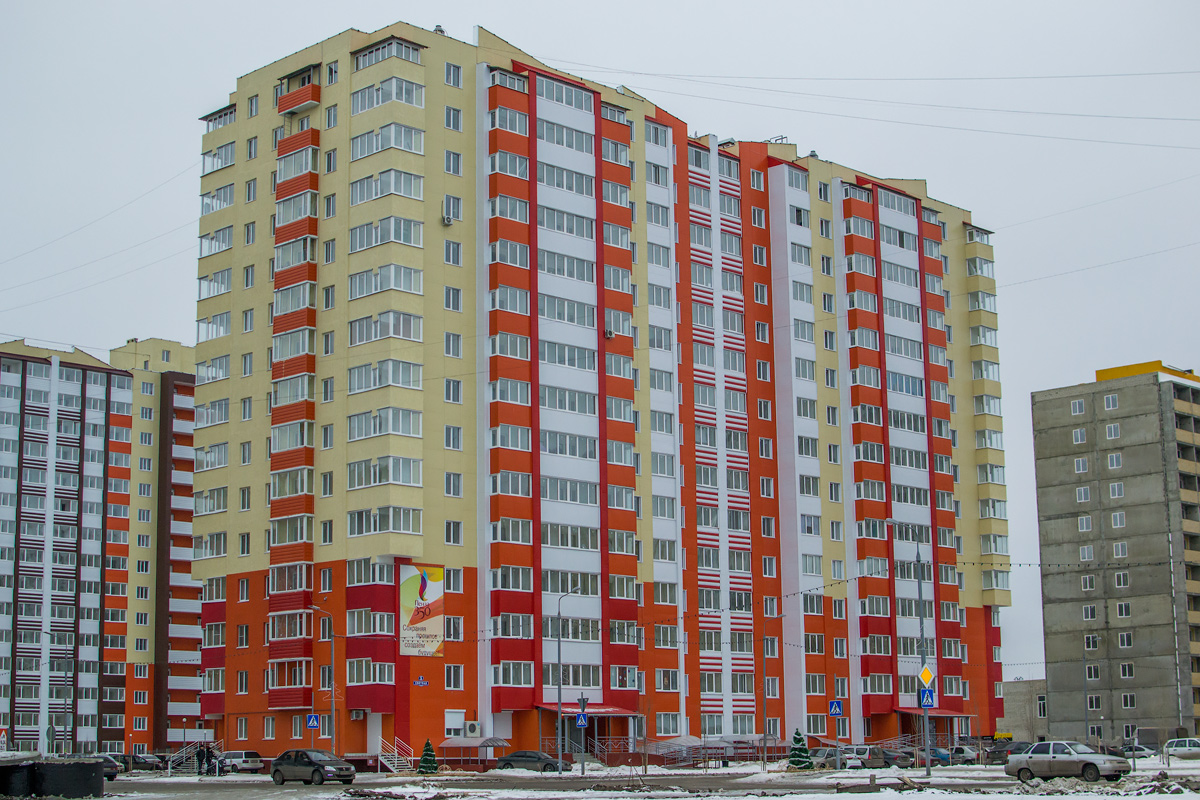 Засечное, Светлая улица, 5