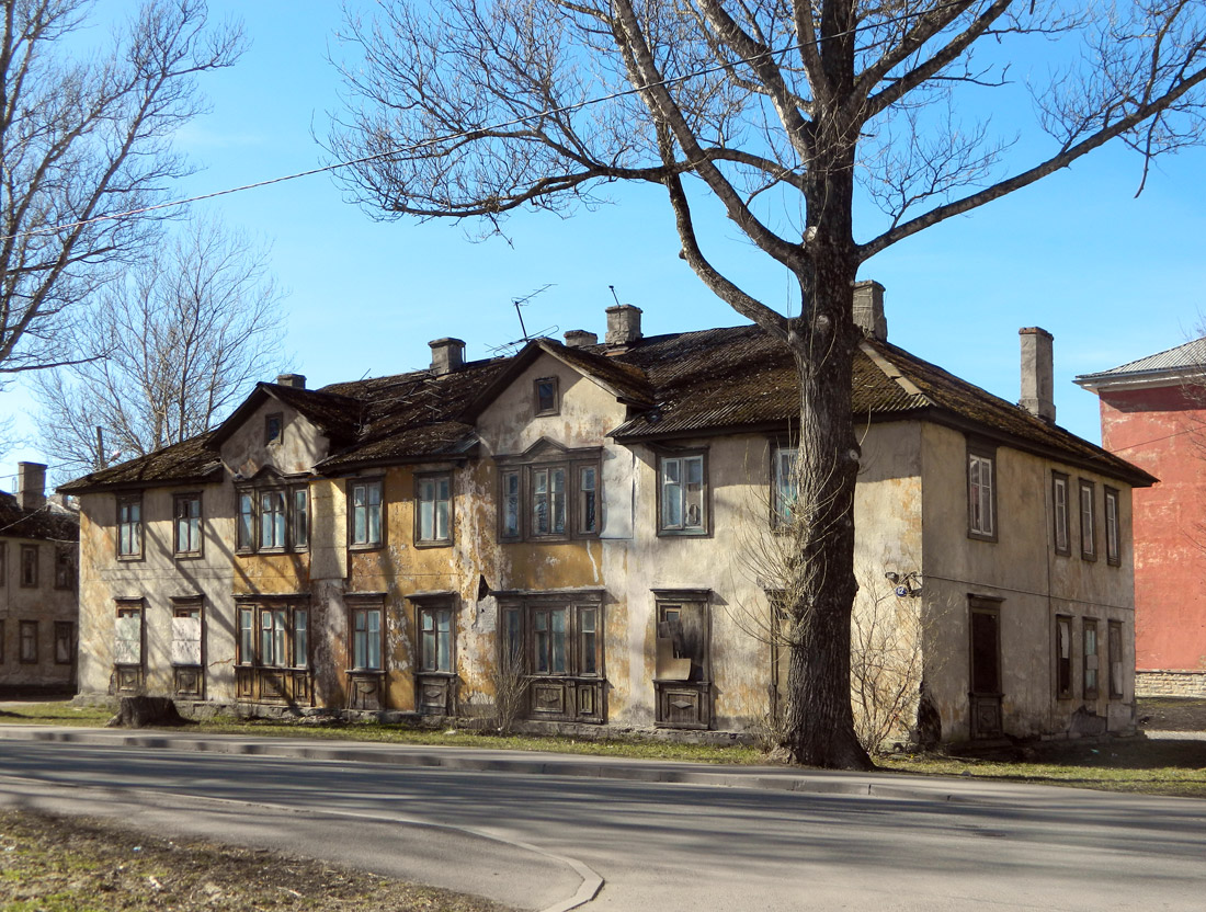 Таллин, Vasara, 12