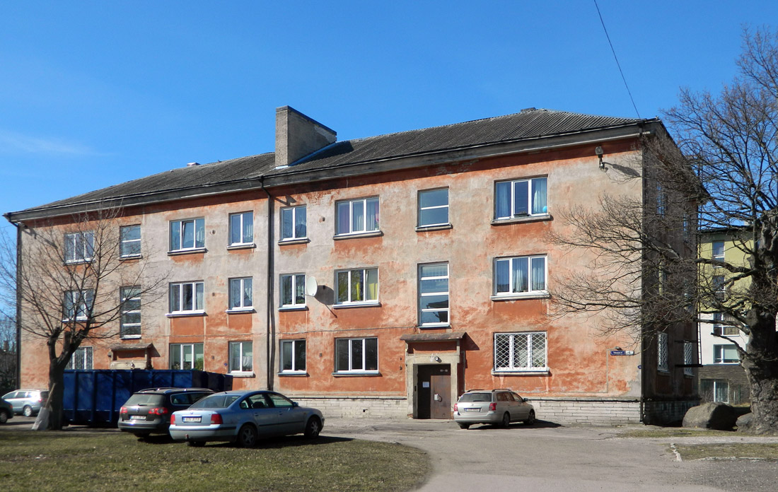 Таллин, Vasara, 4