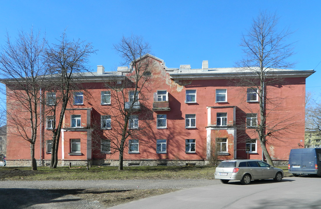 Таллин, Vasara, 8