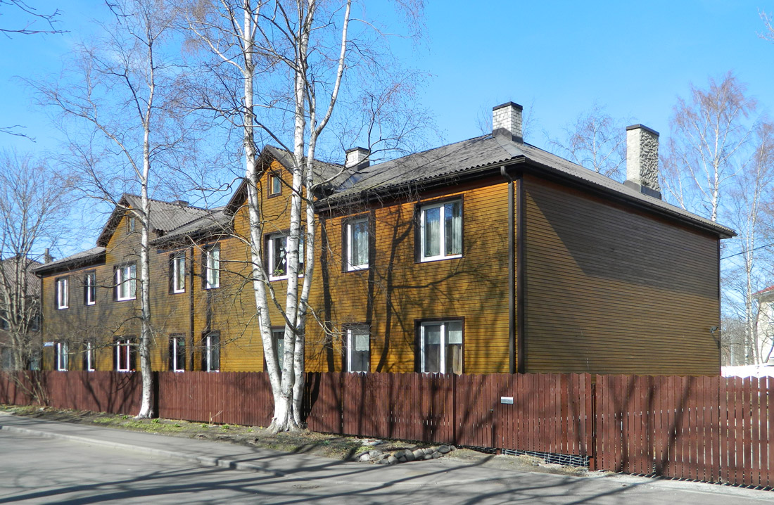 Таллин, Kopliranna, 12