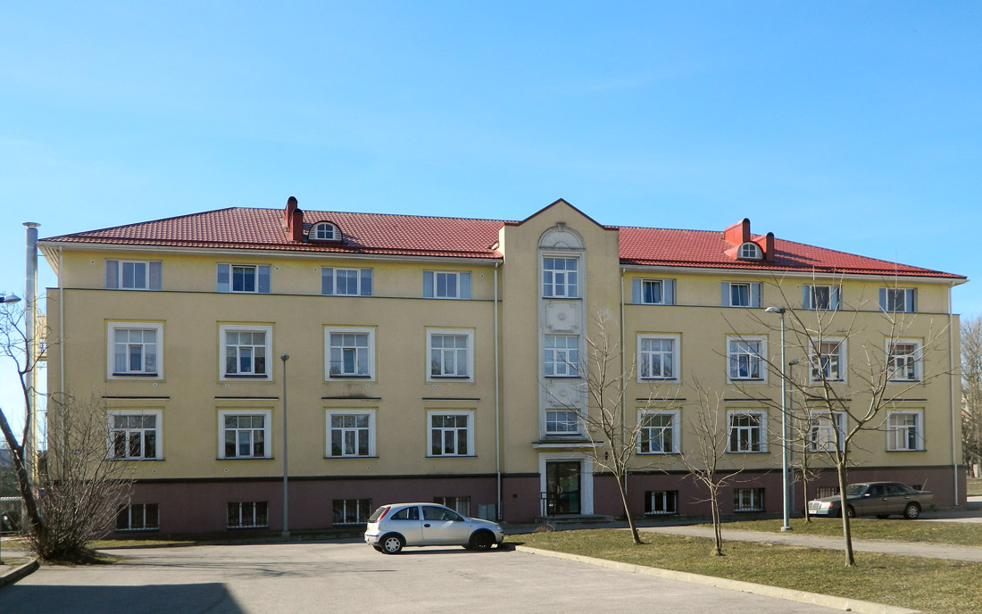Tallinn, Alasi, 6