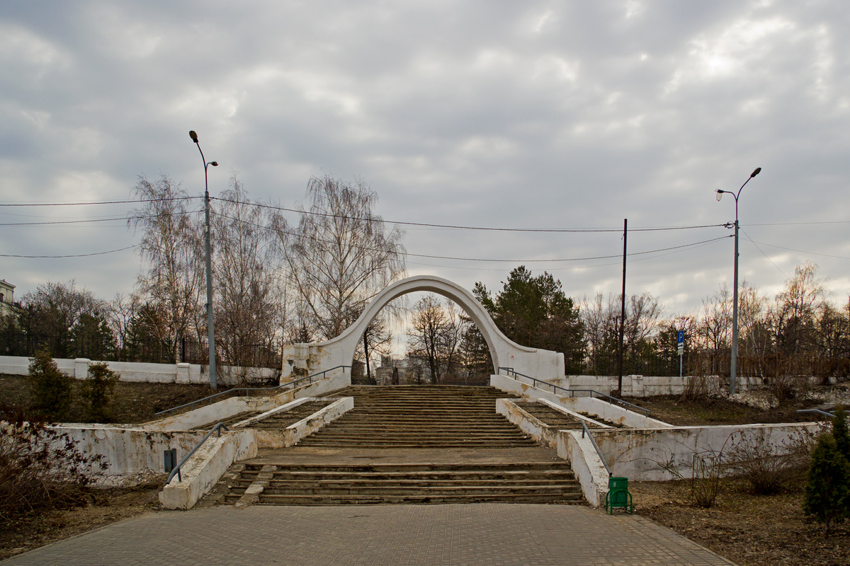 Казань, Улица Лобачевского, 5*