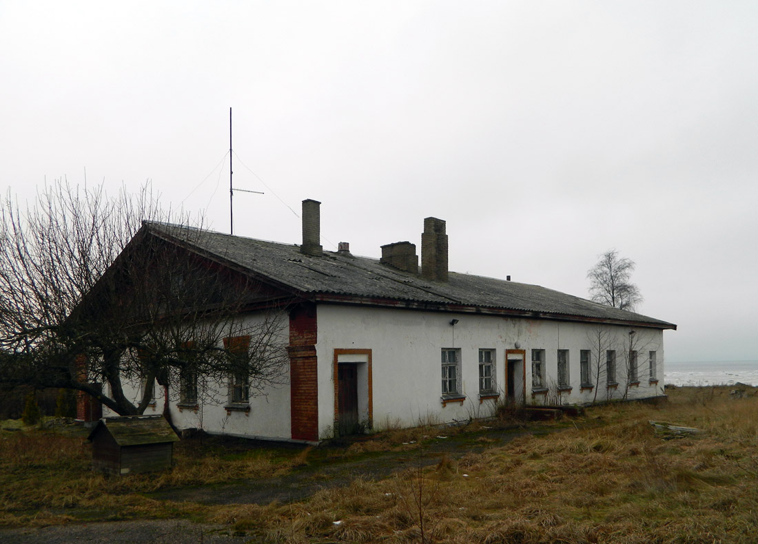 Tallinn, Neeme, 50/4