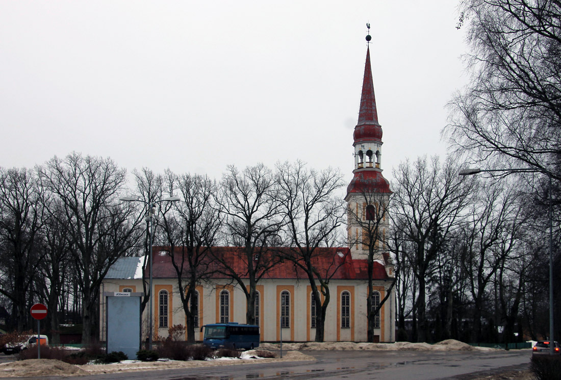Ряпина, Võhandu, 1