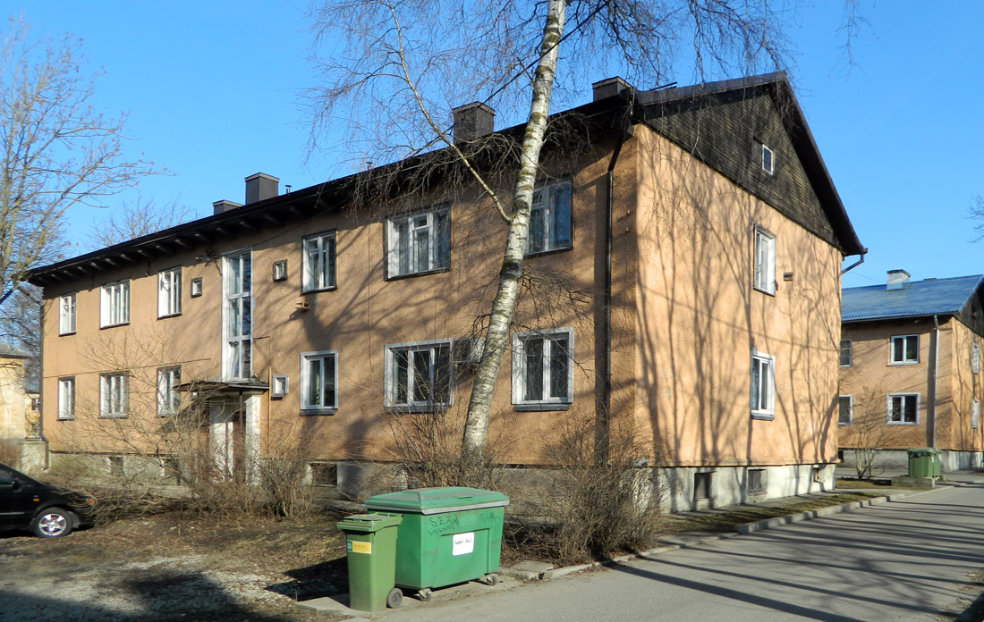 Таллин, Majaka, 50