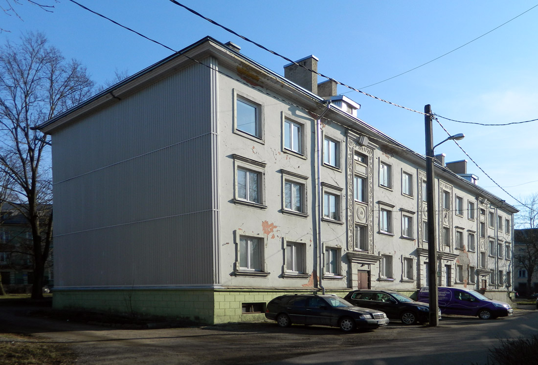 Таллин, Tuulemäe, 6