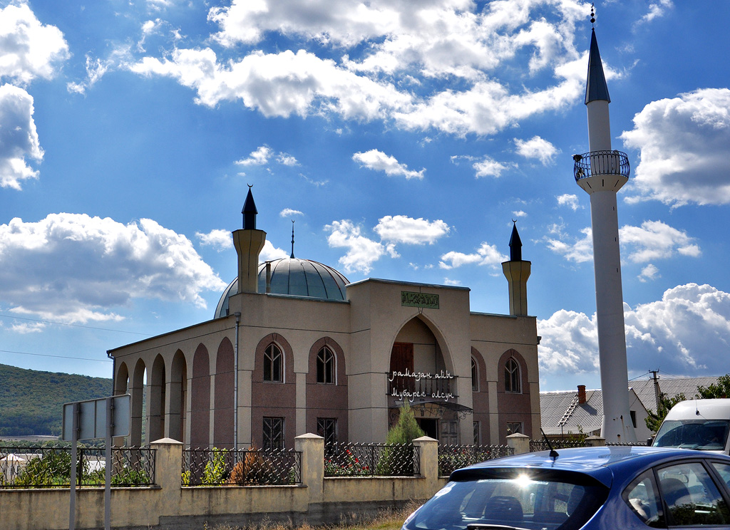 Старый Крым, Улица Чапаева, ?