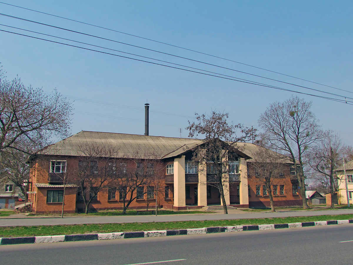 Харьков, Проспект Гагарина, 300