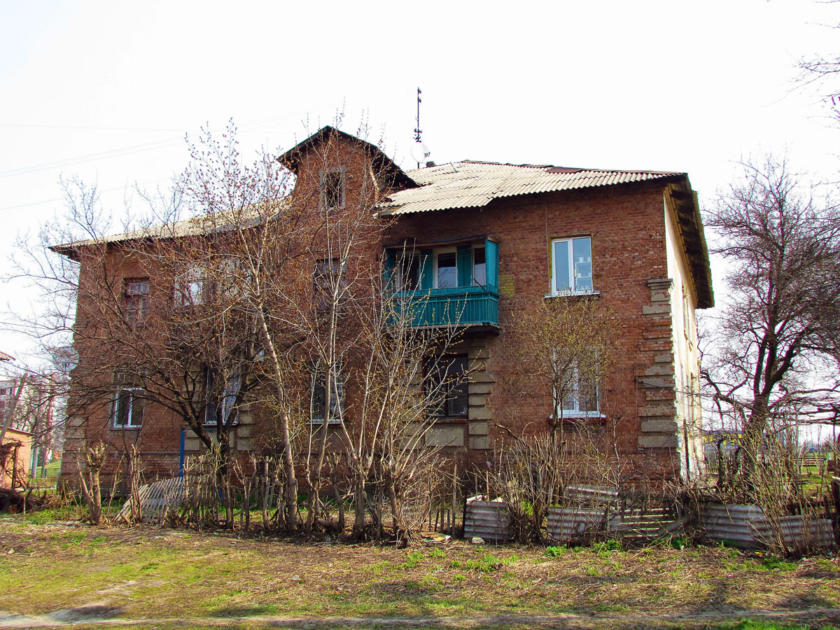 Харьков, Проспект Гагарина, 304