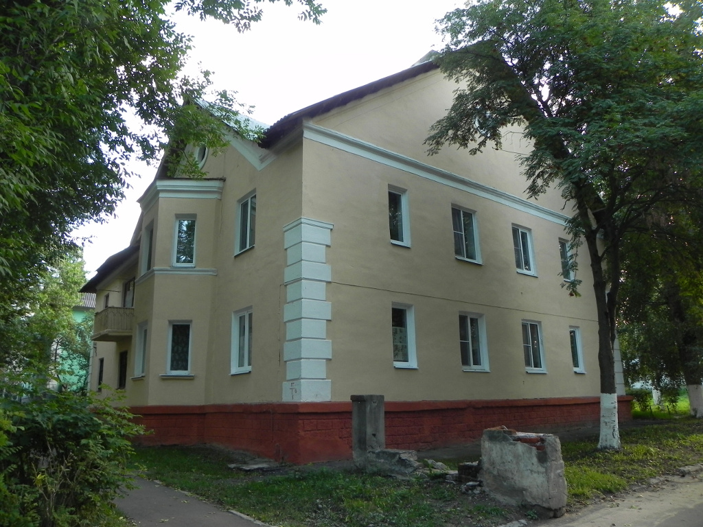 Коломна, Улица Котовского, 7