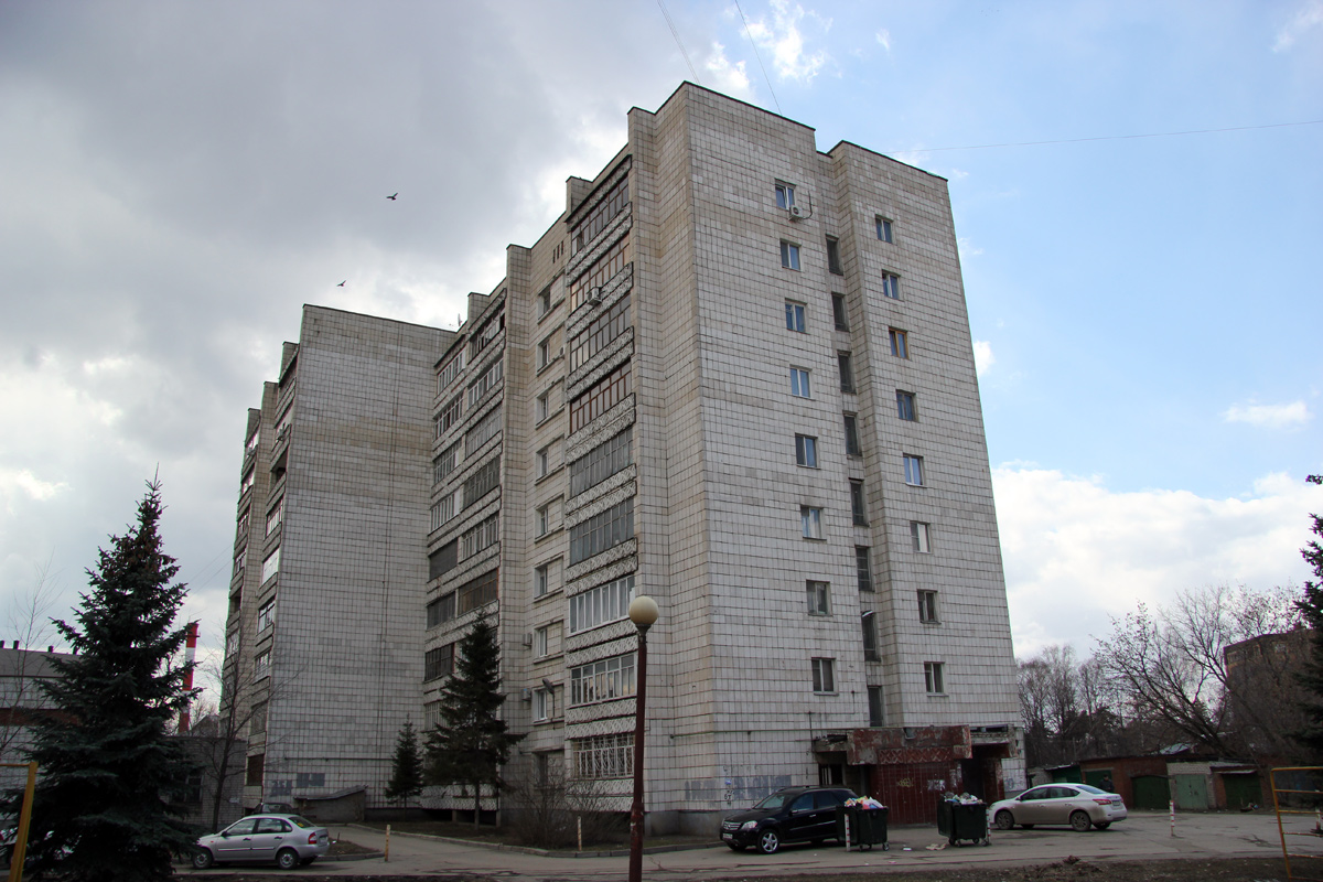 Kasan, Улица Чехова, 51