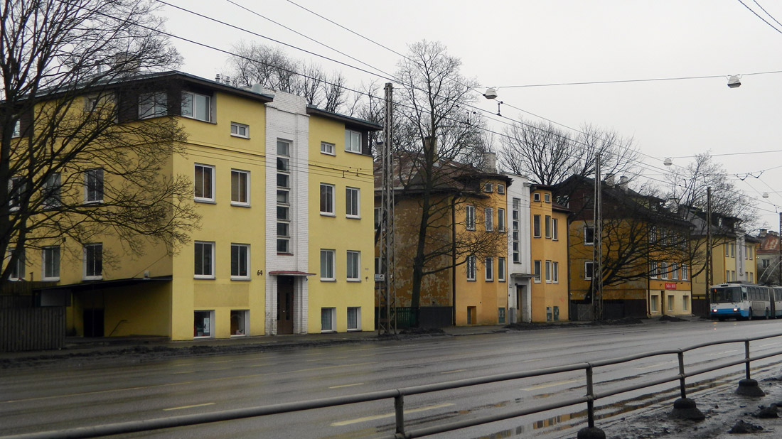 Таллин, Endla, 64; Endla, 62; Endla, 60; Endla, 58