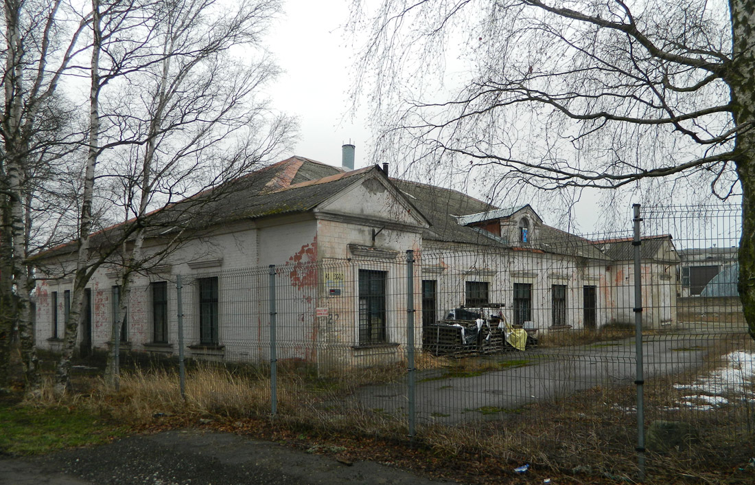 Таллин, Sepa, 22