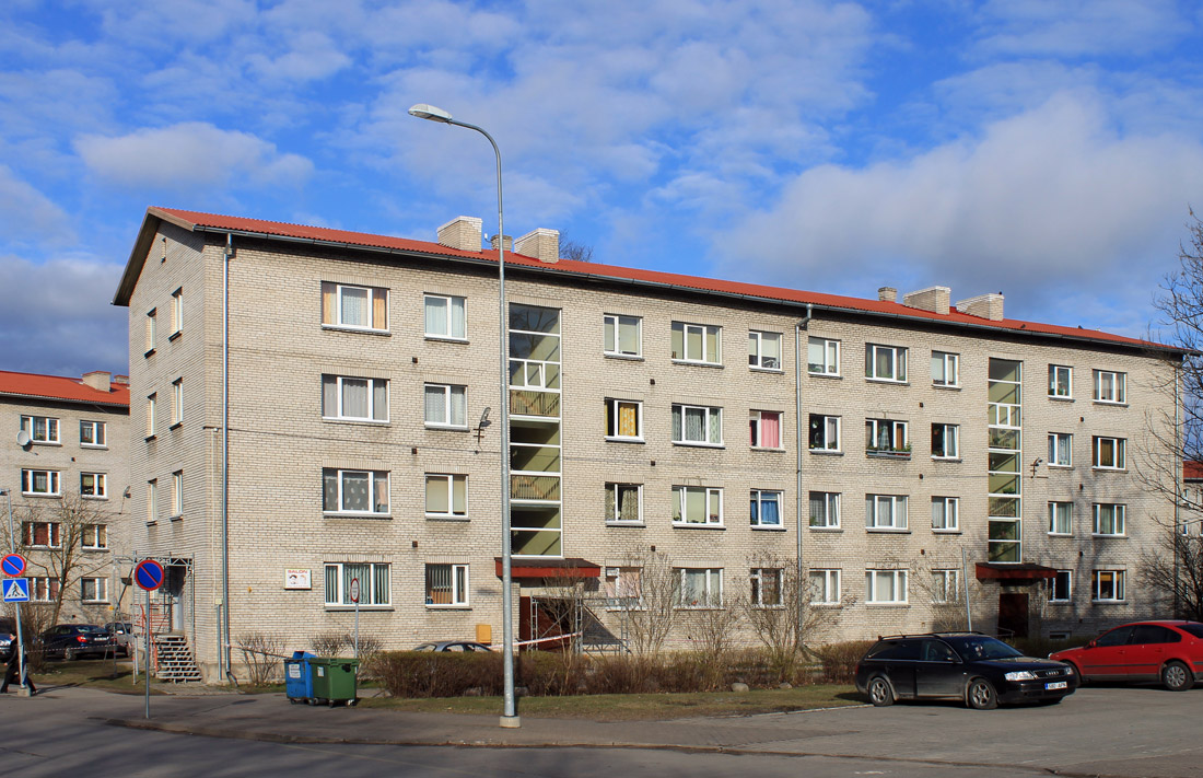 Йыхви, Veski, 2