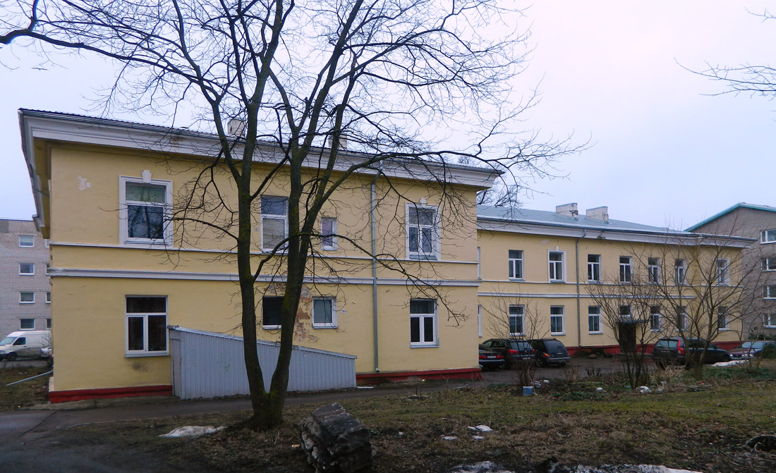 Таллин, Kaluri, 2