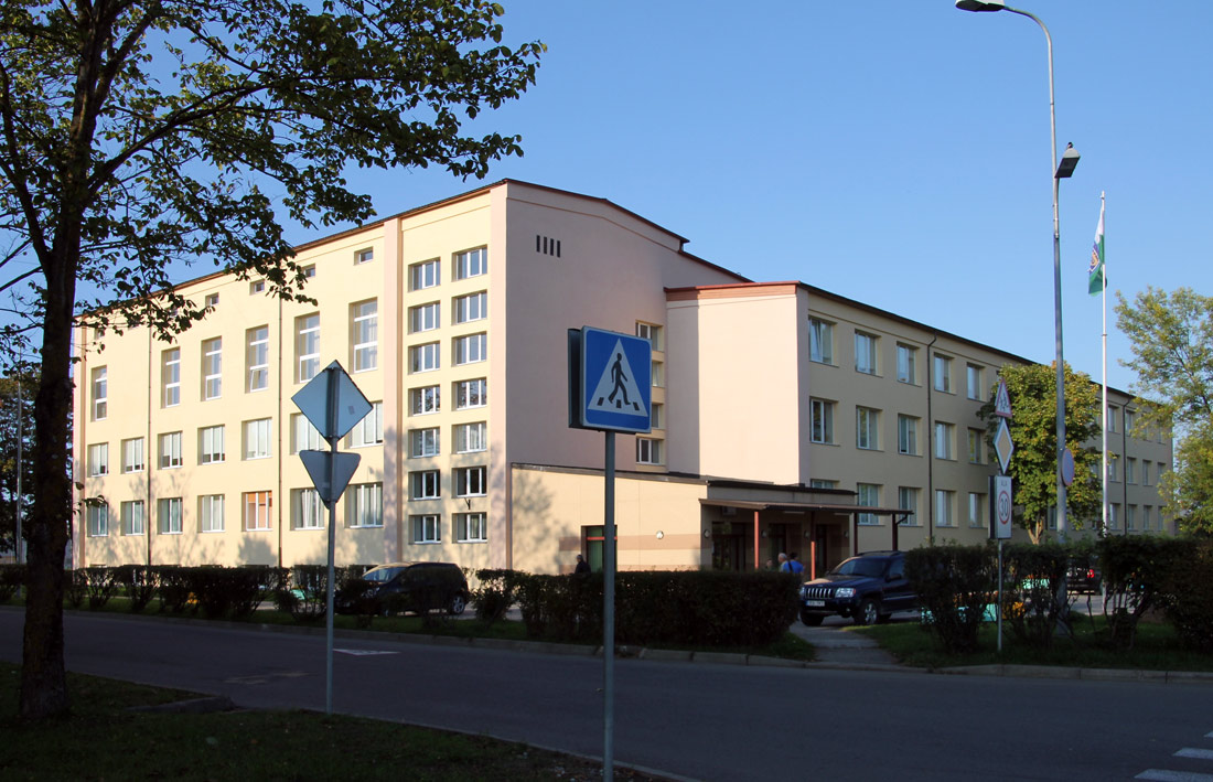 Кохтла-Ярве, Altserva, 6