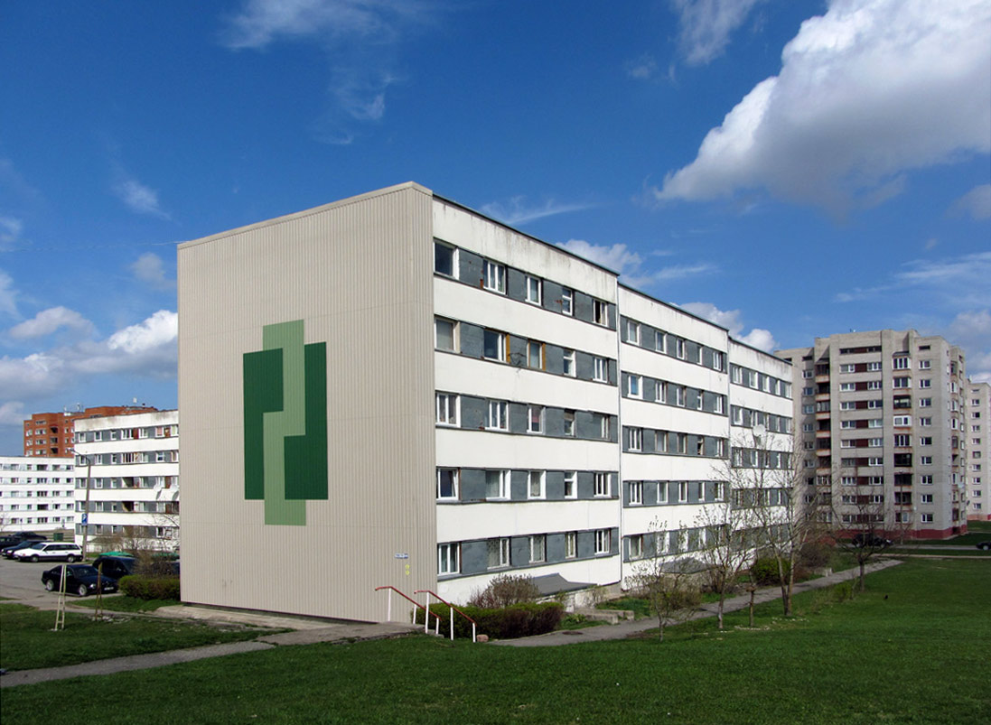 Кохтла-Ярве, Puru tee, 86