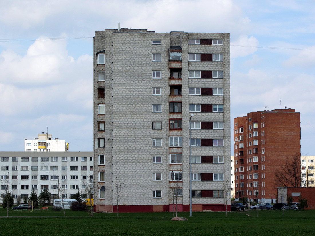 Кохтла-Ярве, Puru tee, 78