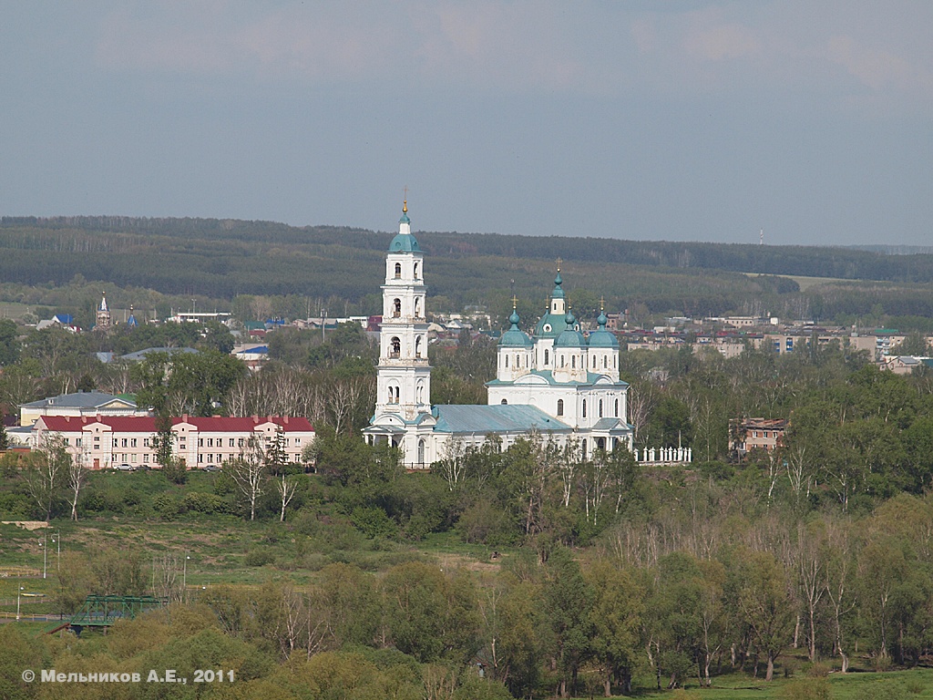 Єлабуга, Улица Набережная, 14