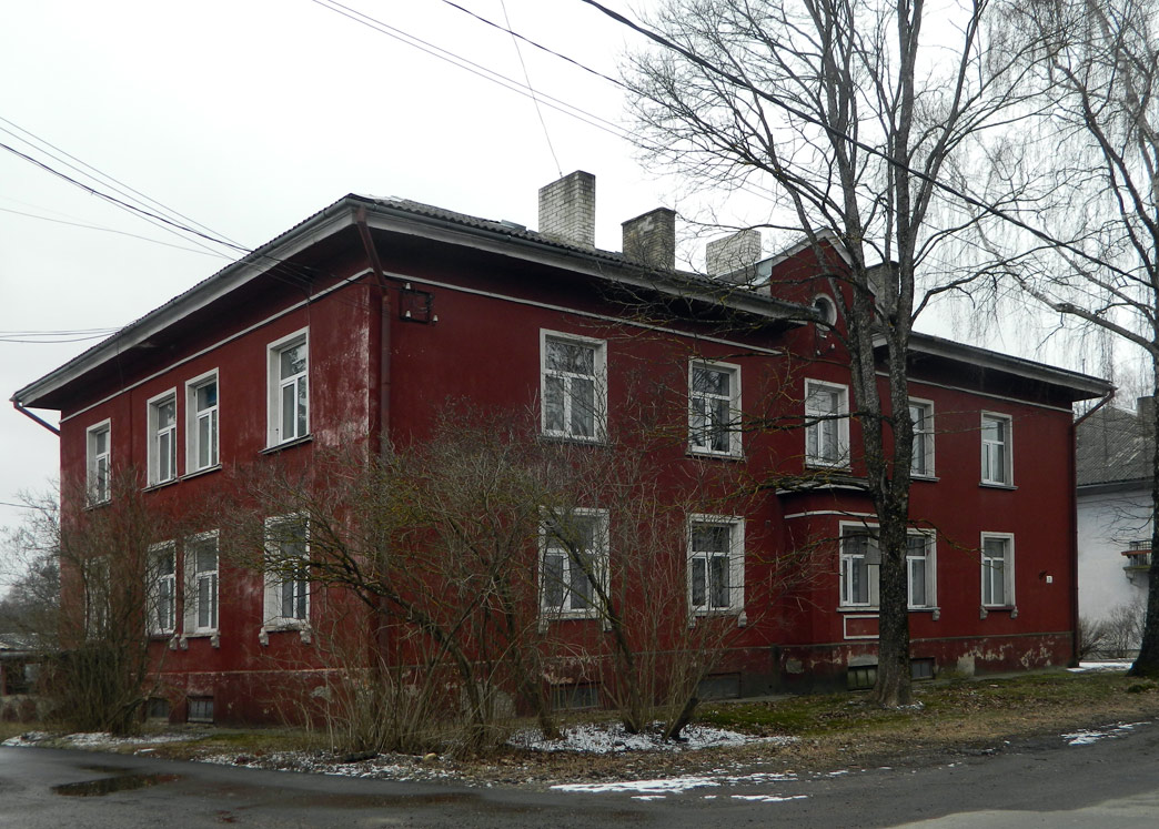 Синди, Jaama, 3