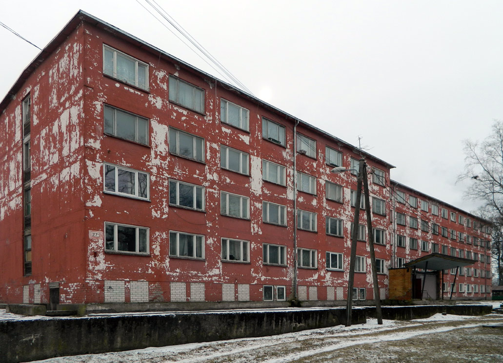 Синди, Pärnu maantee, 27a