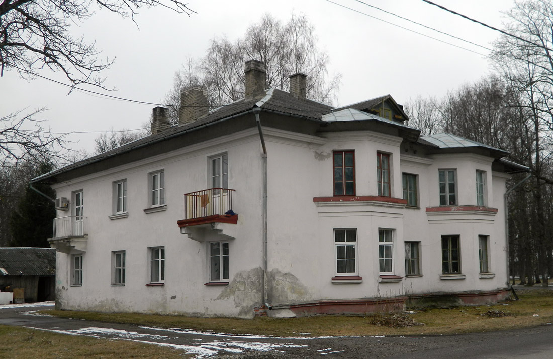 Синди, Jaama, 7