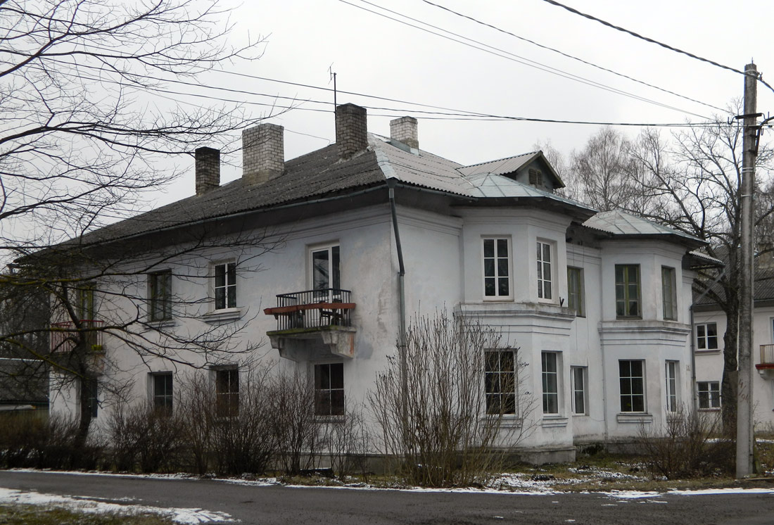 Синди, Jaama, 5
