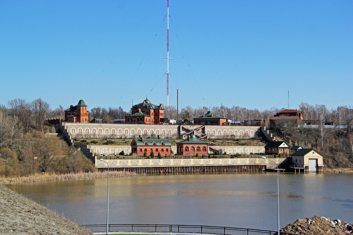 Казань, Улица Троицкий Лес, 30А; Улица Троицкий Лес, 30Б; Улица Троицкий Лес, 30В; Улица Троицкий Лес, 30Г; Улица Троицкий Лес, 30Д; Улица Троицкий Лес, 30*; Улица Троицкий Лес, 30*