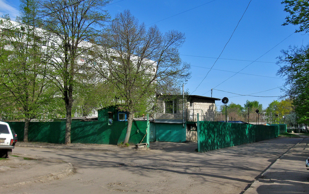 Charków, Салтовское шоссе, 139*