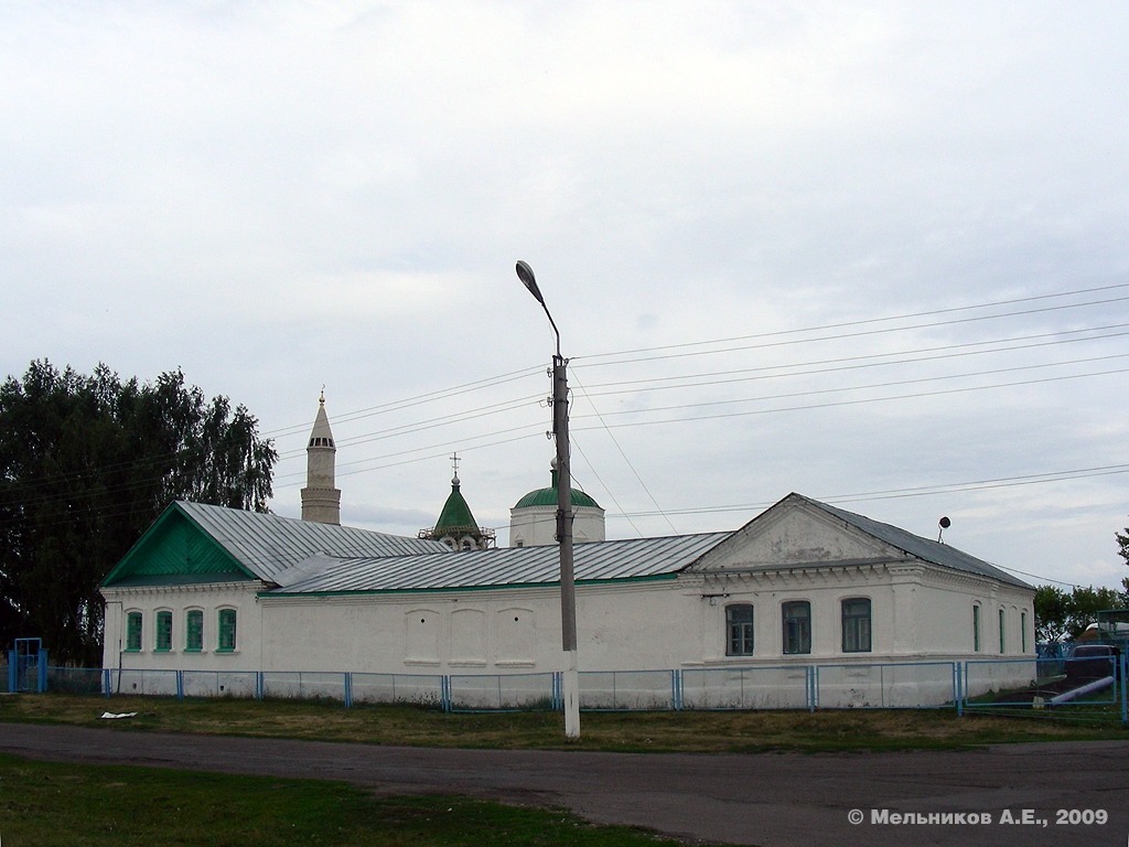 Болгар, Улица Назаровых, 67